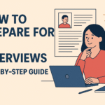 QA Interview Questions for Freshers 2025
