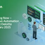 Deloitte Executive Automation Testing Bengaluru job opening featured banner